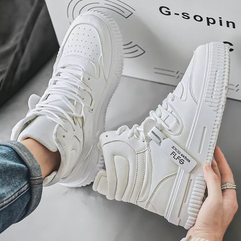 Vellorn Fusion Stride