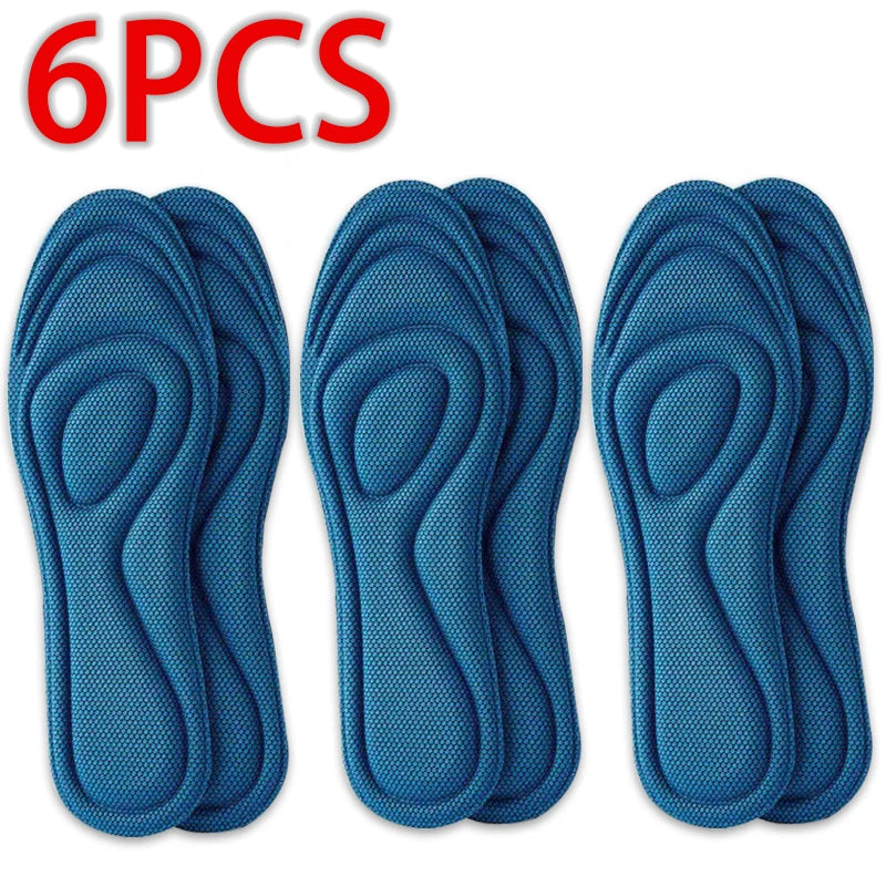 MemoryFlex Nano Insoles