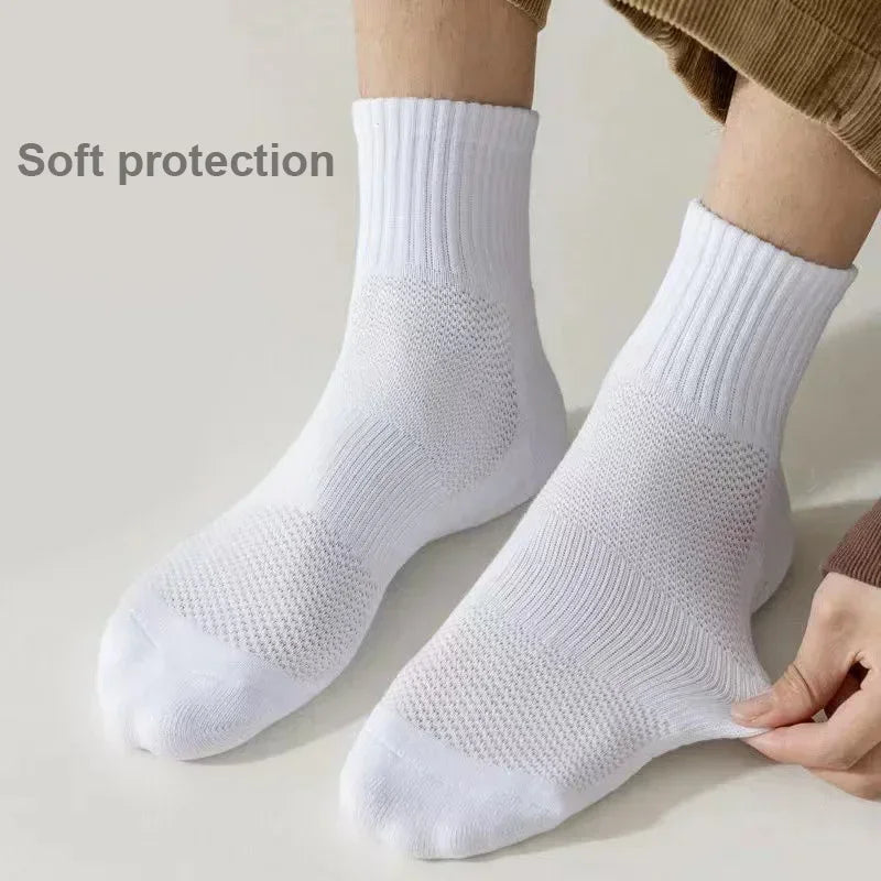 ProShield Cotton Sport Socks