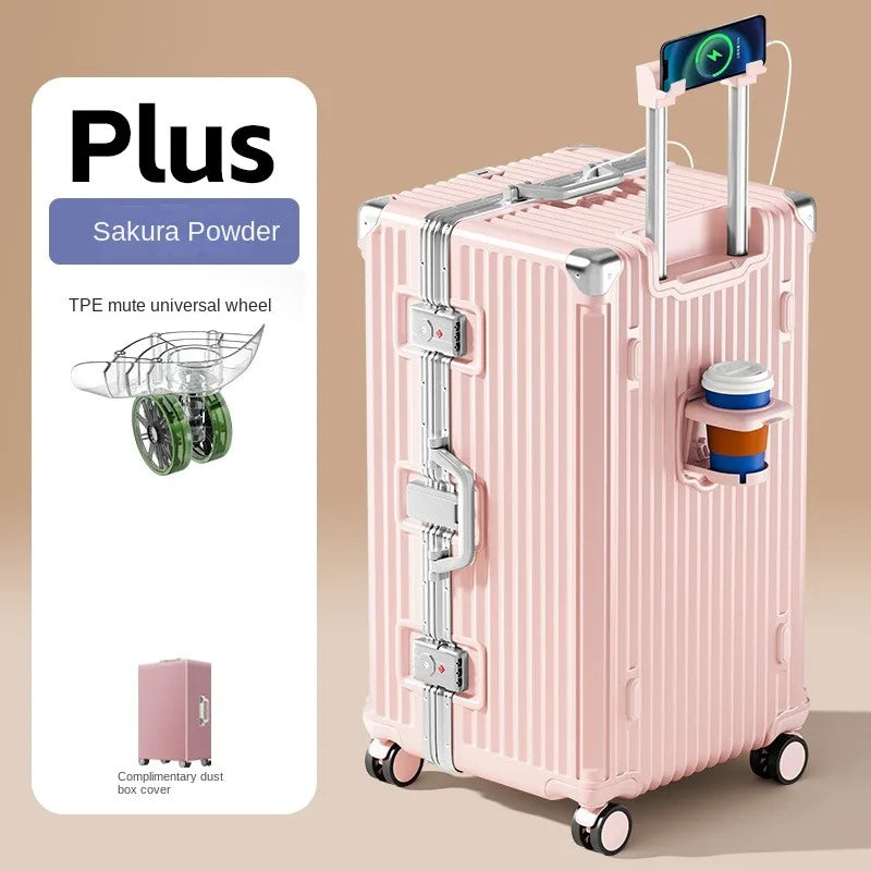 Travel bags