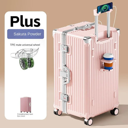 Travel bags