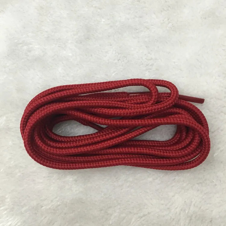 Duramax Round Shoelaces