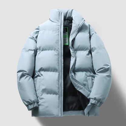 New Jacket for Men, Hong Kong Style