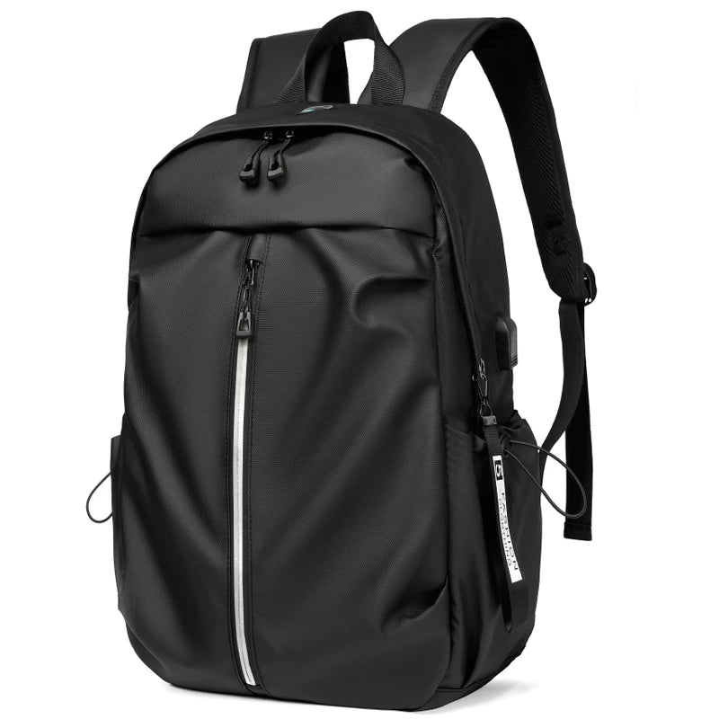 Modern multifunctional backpack