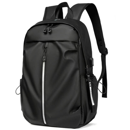 Modern multifunctional backpack