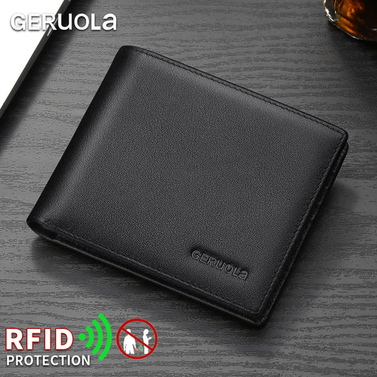 Men's Wallet 2025