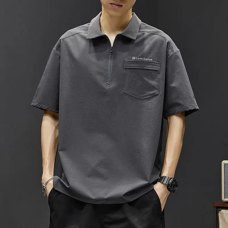 Men's Polo Shirt