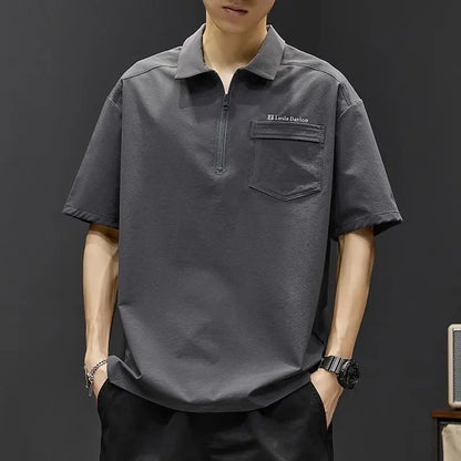 Men's Polo Shirt