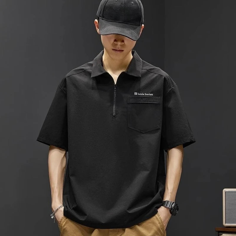 Men's Polo Shirt