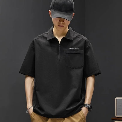 Men's Polo Shirt