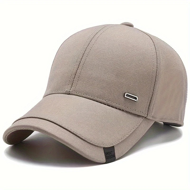 Casual cap