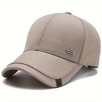 Casual cap