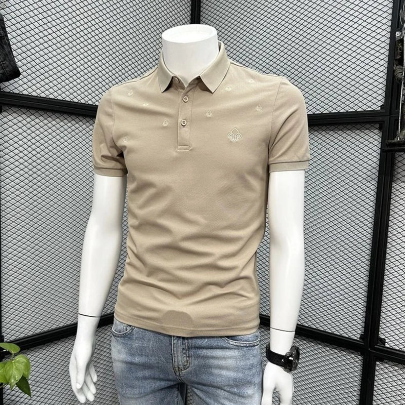 Men's Polo Shirt