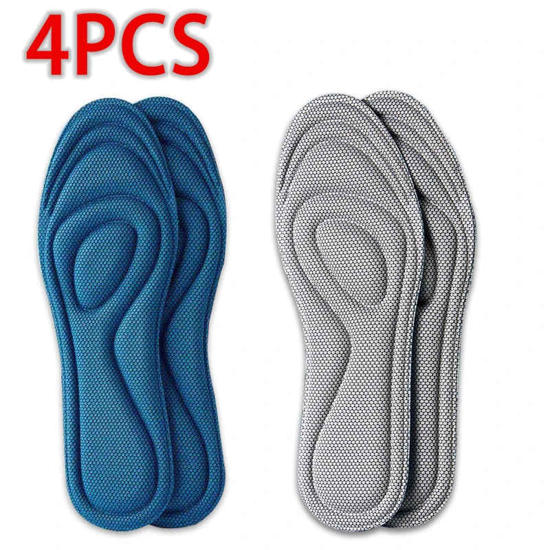 MemoryFlex Nano Insoles