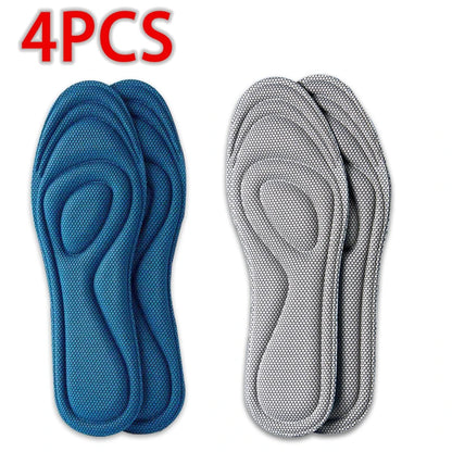 MemoryFlex Nano Insoles