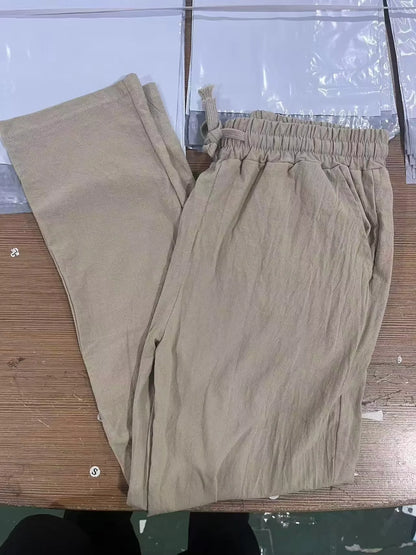 Sports Men Pants