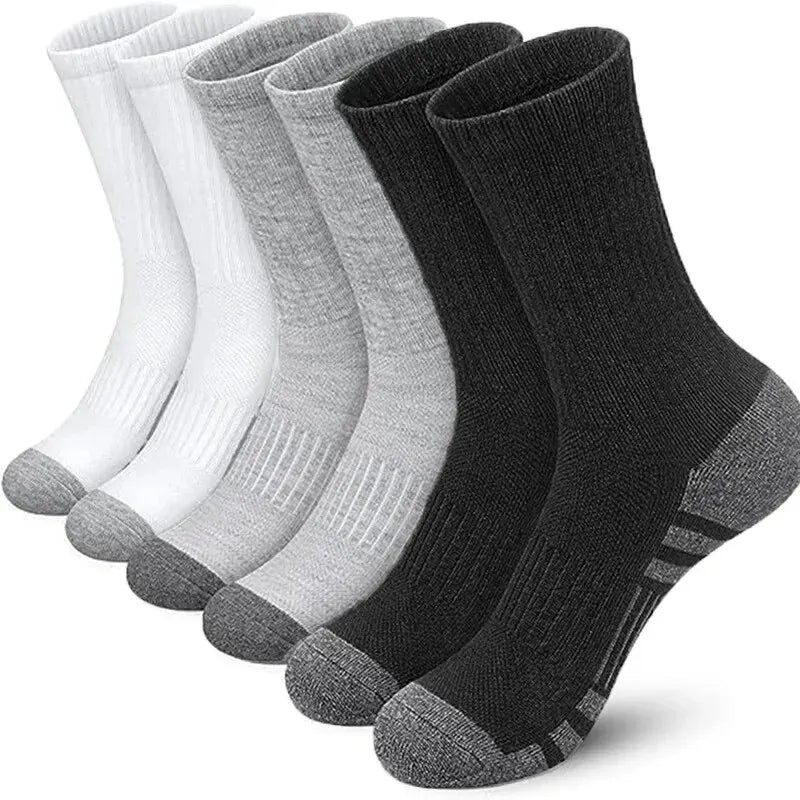 PowerGrip Sport Socks
