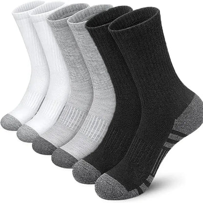 PowerGrip Sport Socks
