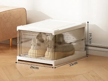 StackView Pro Organizer