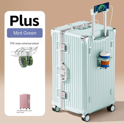 Travel bags
