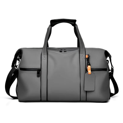Portable travel bag