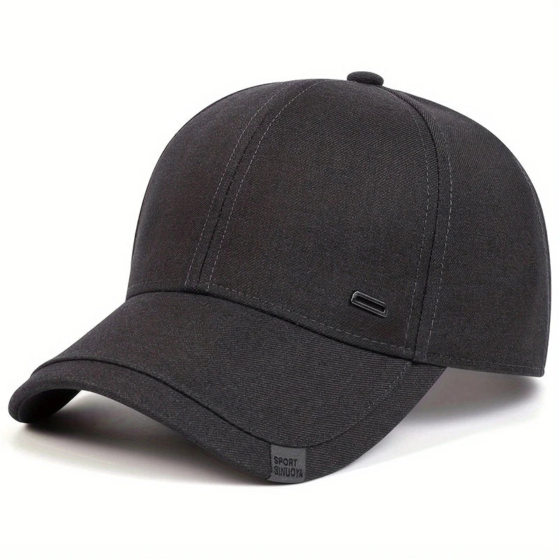 Casual cap