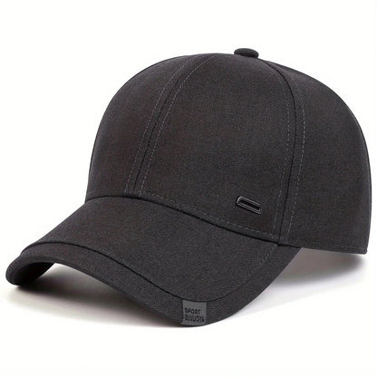 Casual cap