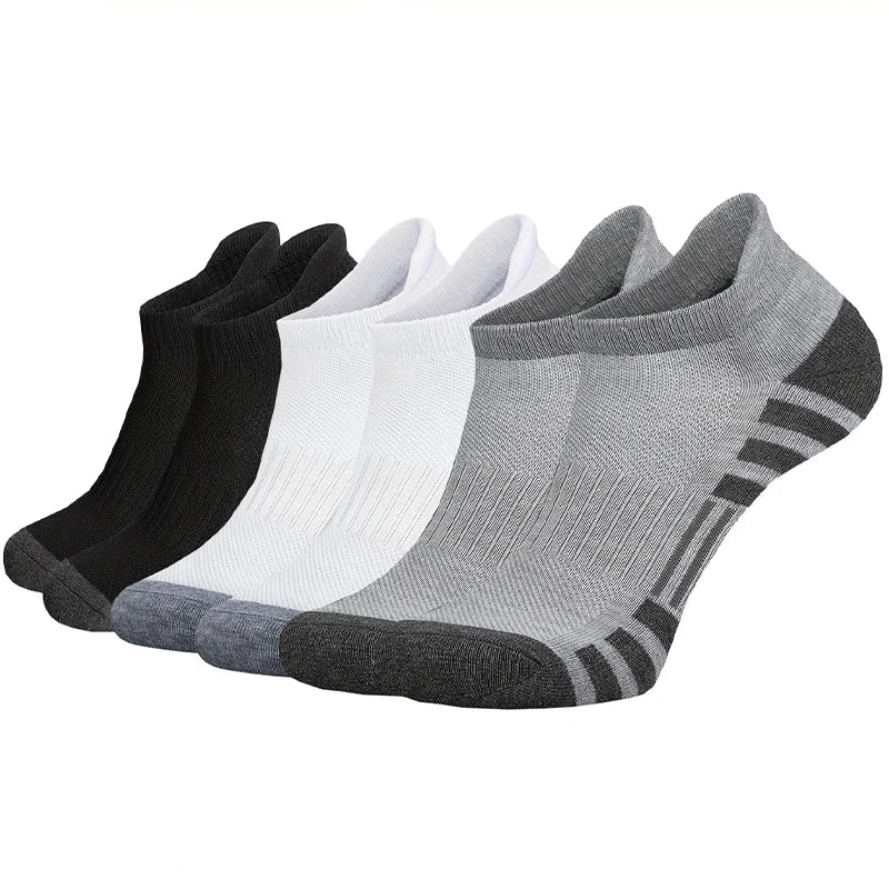 PowerGrip Sport Socks