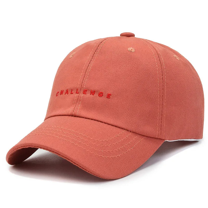 Cap challenge