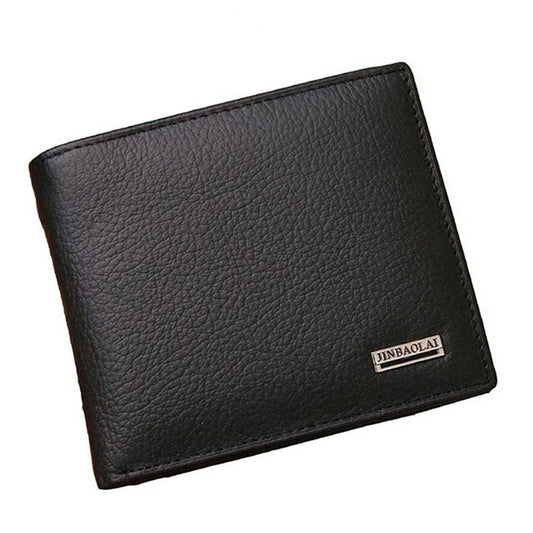 JINBAOLAI men's wallet