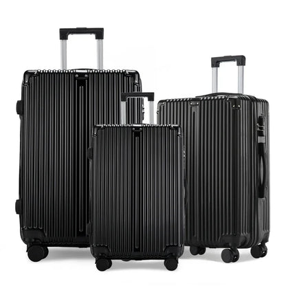 Set of 3 suitcases
