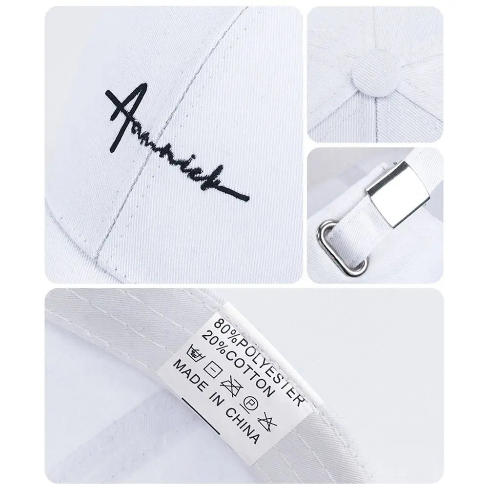 Respirac Cotton Cap
