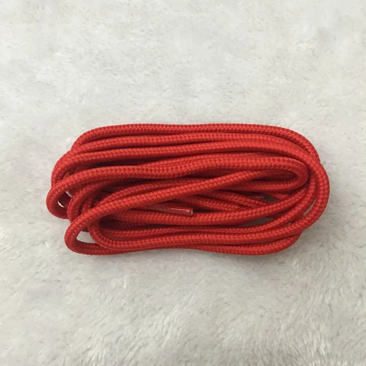 Duramax Round Shoelaces