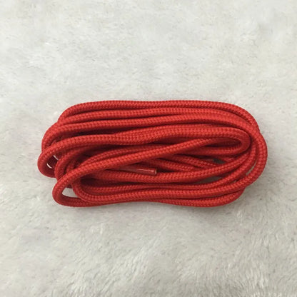 Duramax Round Shoelaces