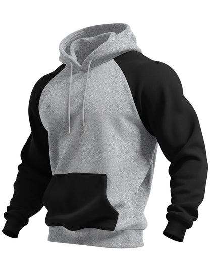 Sports Style Raglan