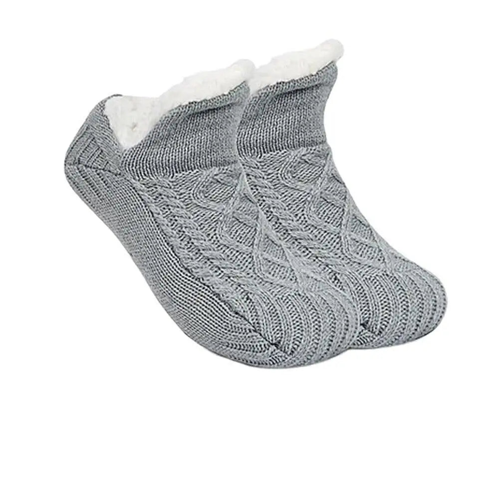 CozyStep Thermal Slipper