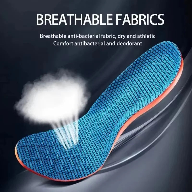 OrthoRun AirFlex Insoles