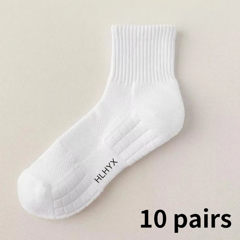 ProShield Cotton Sport Socks