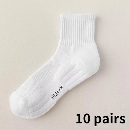 ProShield Cotton Sport Socks