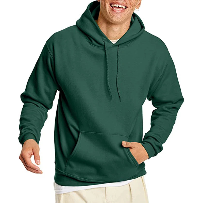 Men's Hoodies Hoodie Sweatshirts