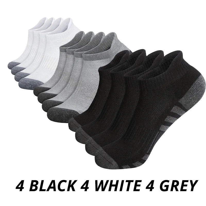 PowerGrip Sport Socks