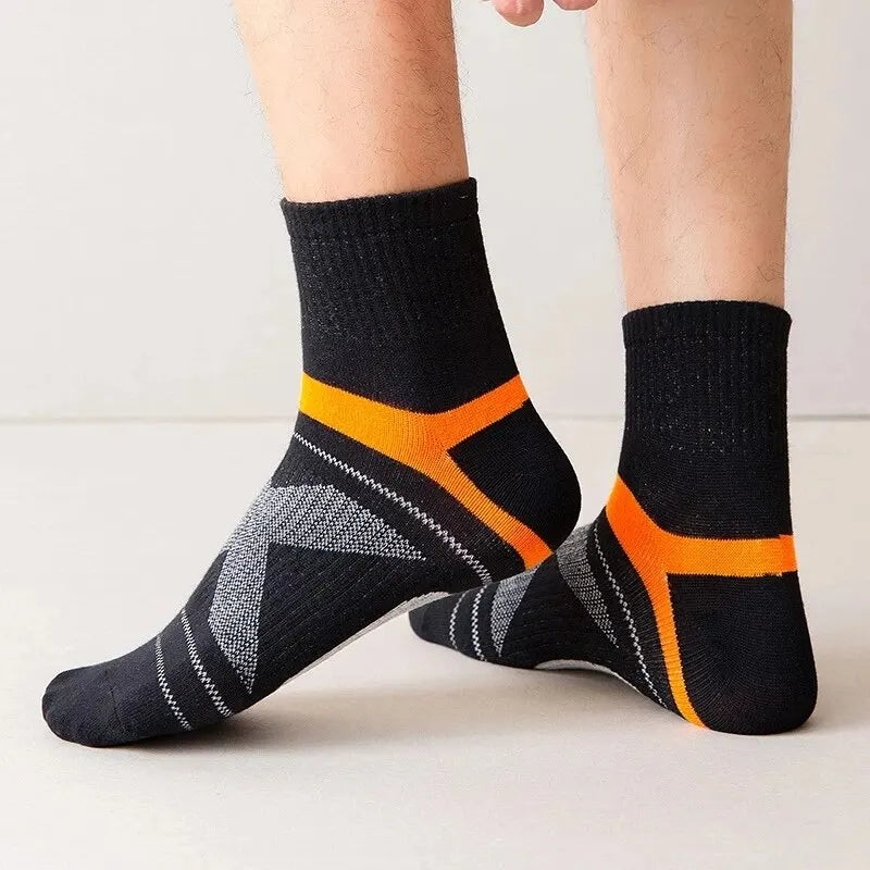 TrailForce Sport Socks