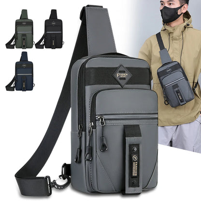 Men's May bag