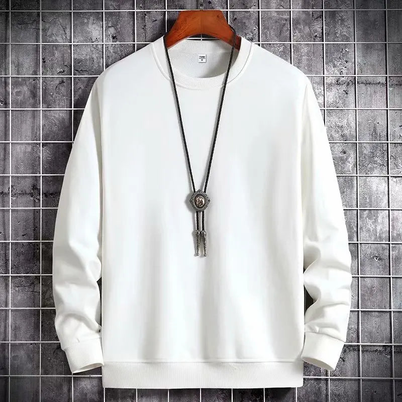 Men's Fit Fleece Hoodie