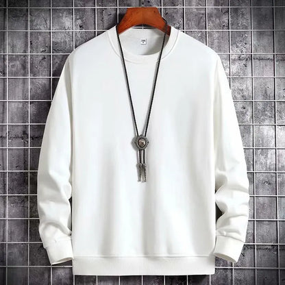 Men's Fit Fleece Hoodie