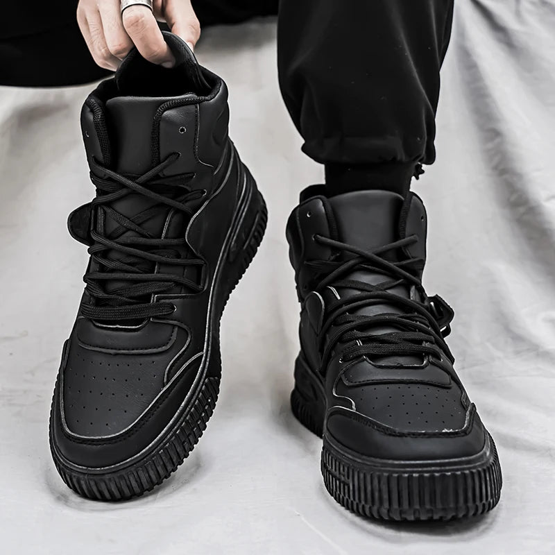 Vellorn Fusion Stride