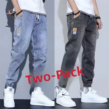 Harajuku jeans