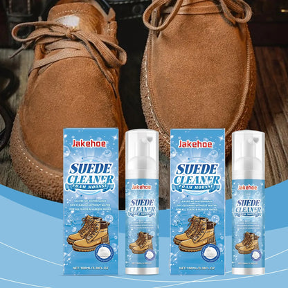 CleanSoft Suede Care Kit