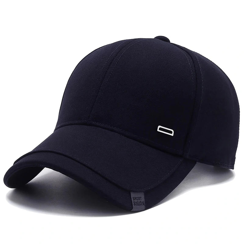 Casual cap
