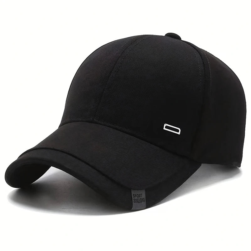 Casual cap
